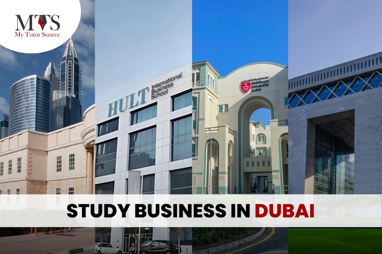 study business in dubai
